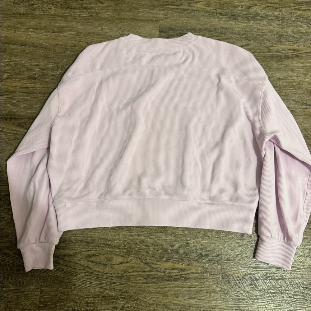 Lululemon pullover - image 2